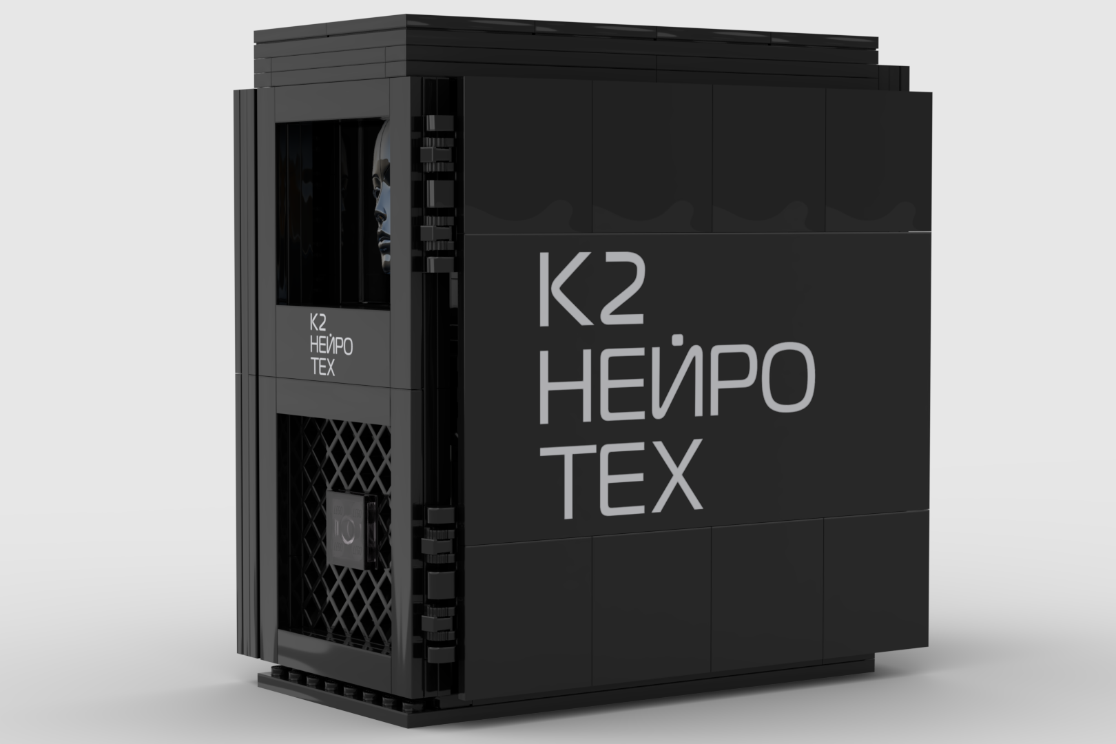 К2 Нейротех