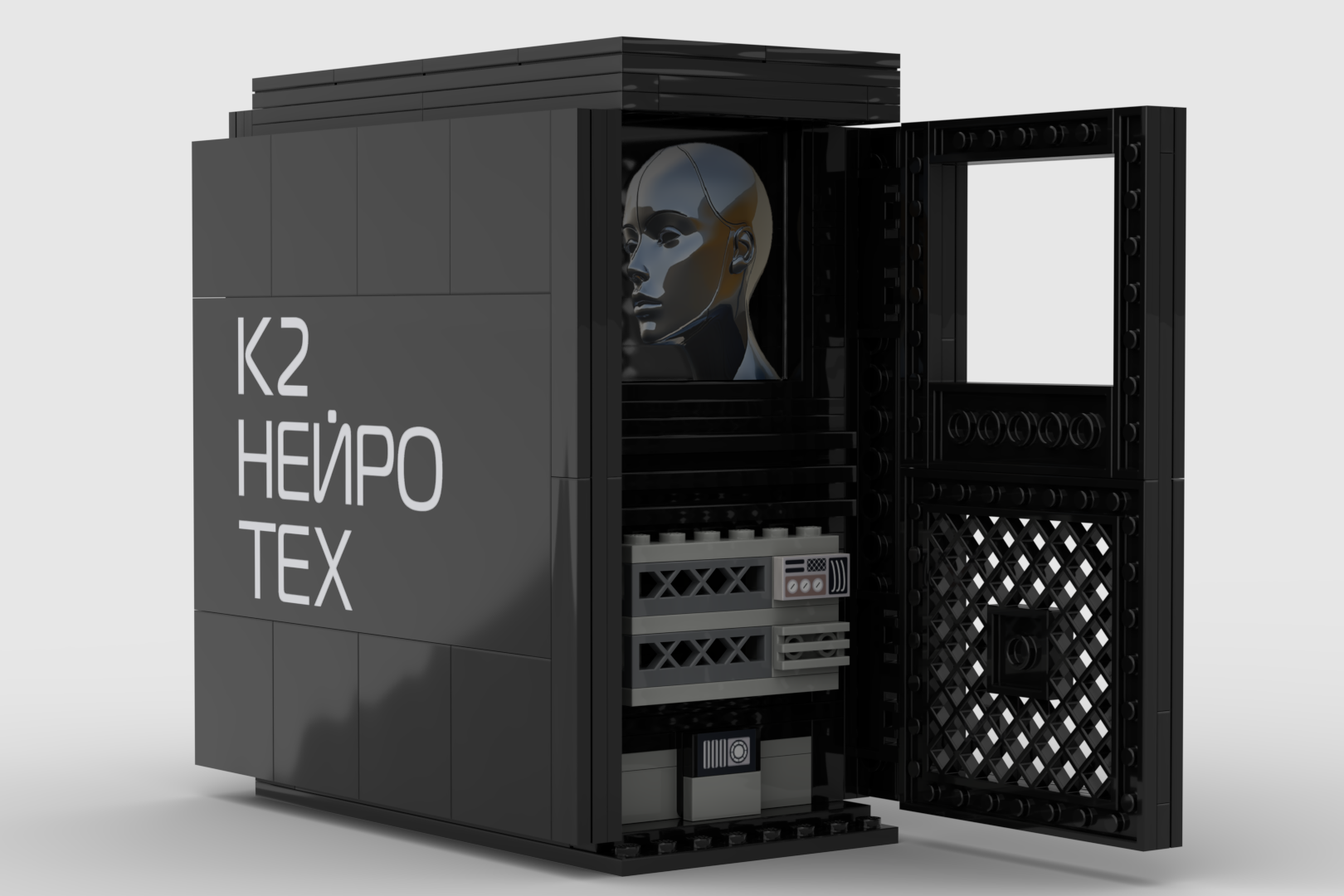 К2 Нейротех