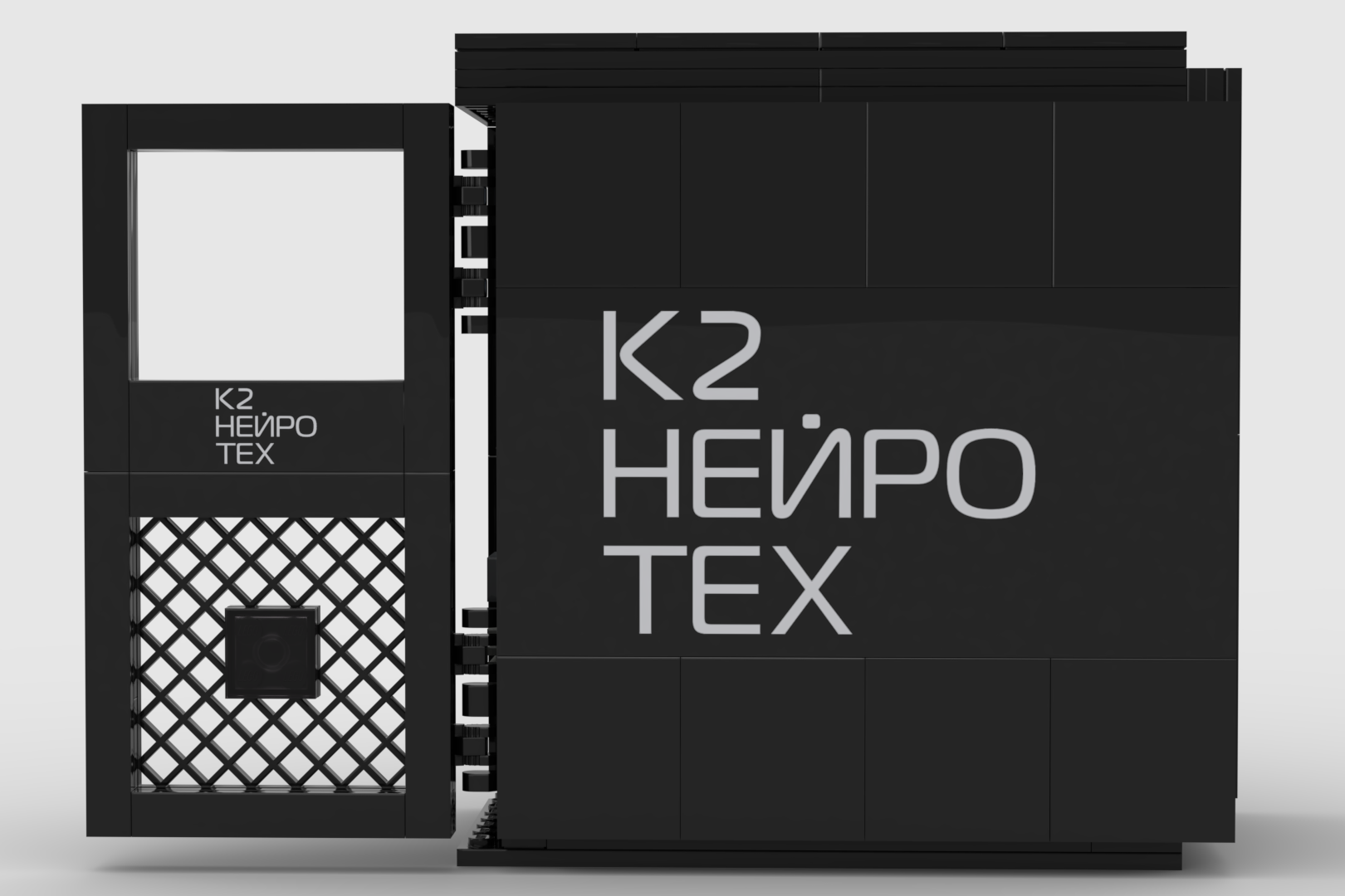 К2 Нейротех